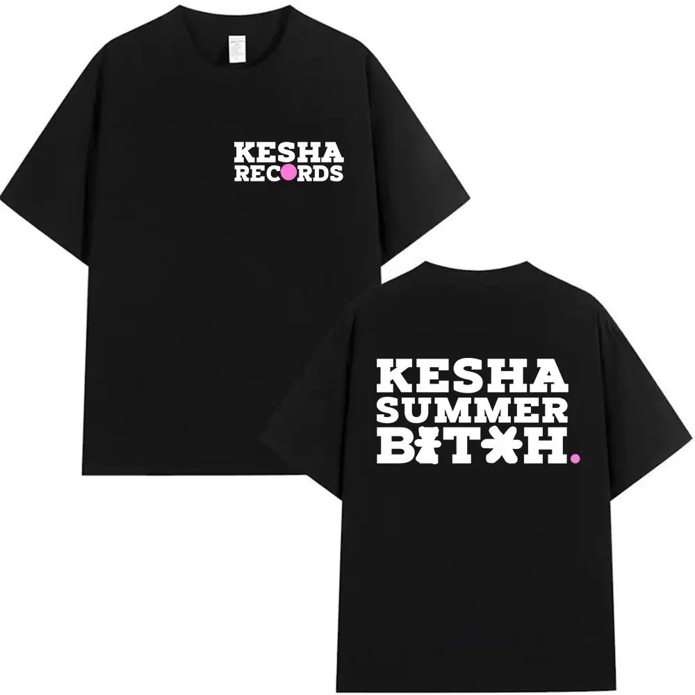 Men'S Fashion Uk 2026 - Koszulka dla fanów House of Kesha,