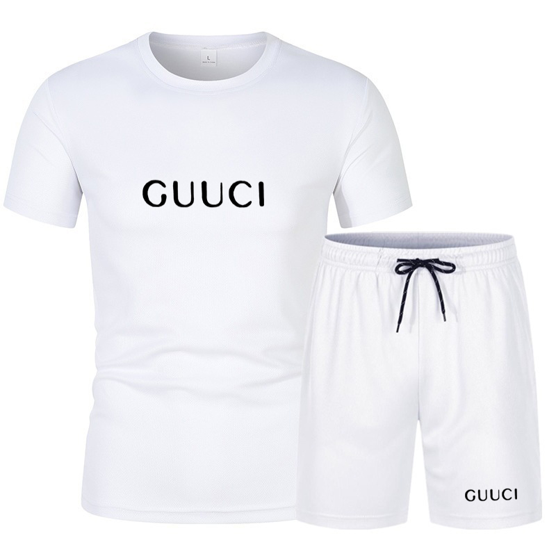 Men'S Fashion 2025 - Letni, luźny, oddychający, szybkoschnący, swobodny, wysoce
