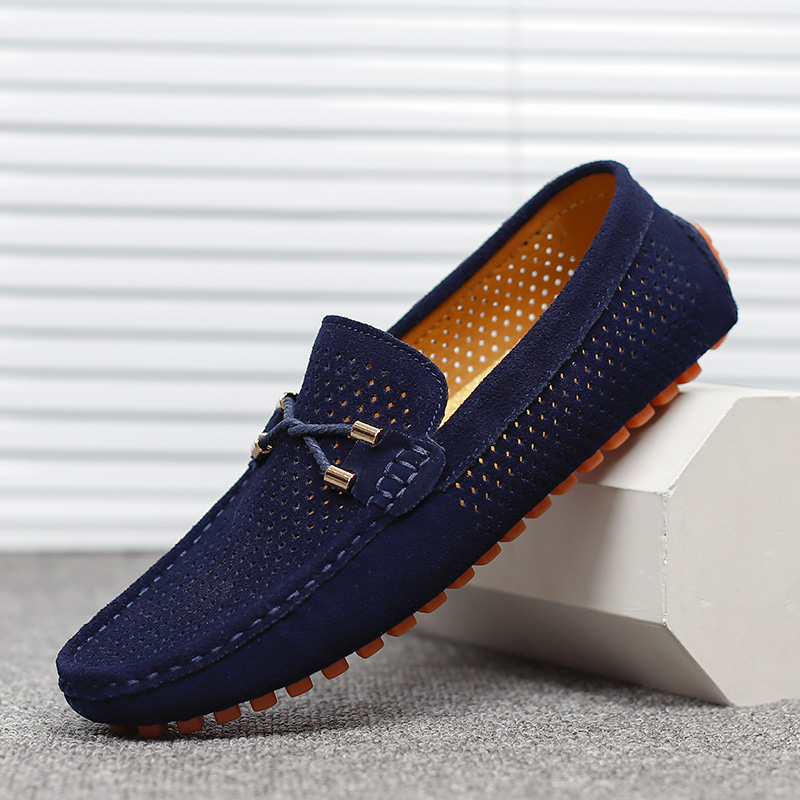 Men'S Fashion Luxury Brands - Męskie buty casualowe na lato 2026,