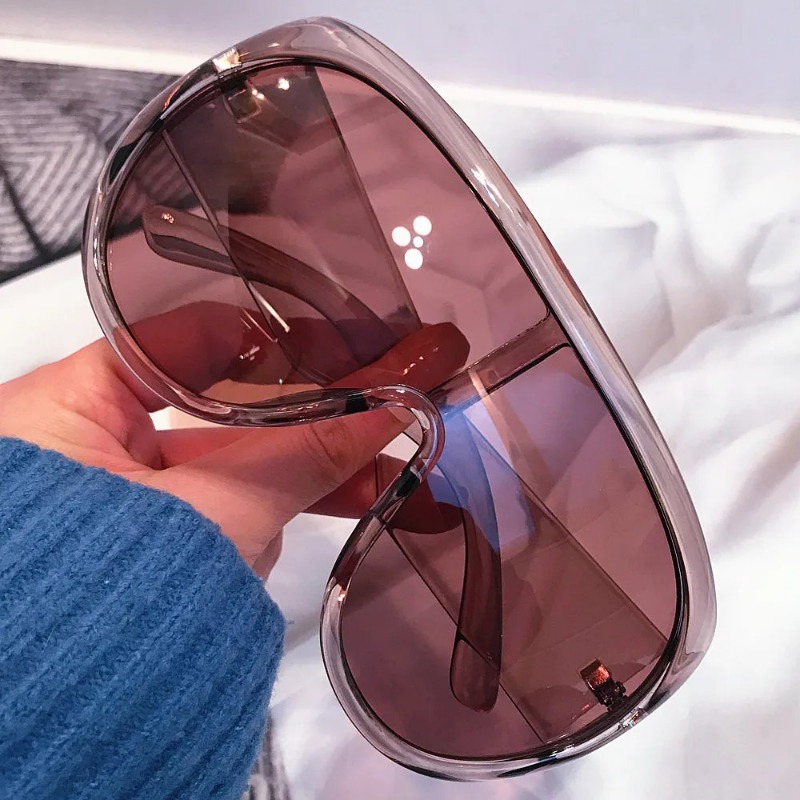 Men'S Fashion Y2K - Okulary przeciwsłoneczne damskie w stylu Y2K,
