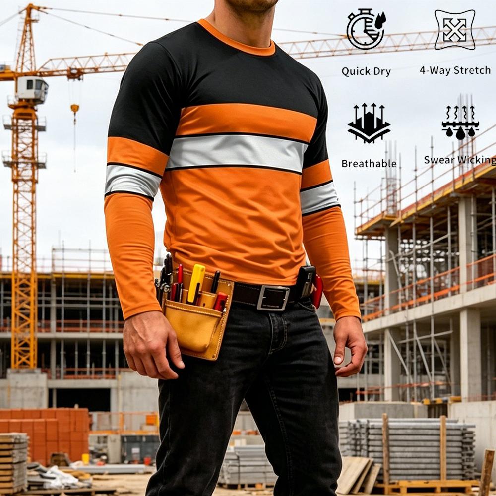 Men'S Fashion 2025 - Jesienna, wysokiej jakości, jasna, kolorowa, w