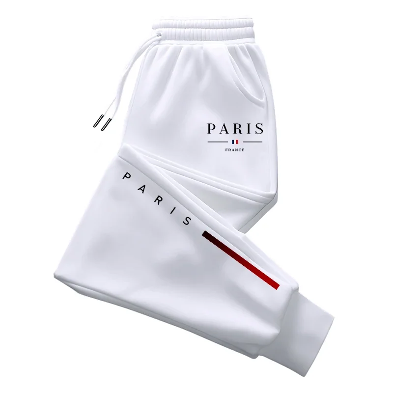 Nowa Kolekcja 2026 Męskie Spod – Paris Men'S Fashion recenzja i cena