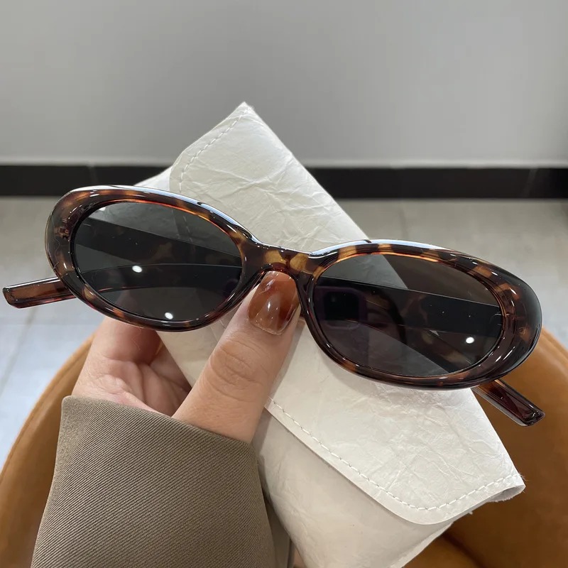 Popularne damskie okulary prze – Men'S Fashion Y2K recenzja i cena