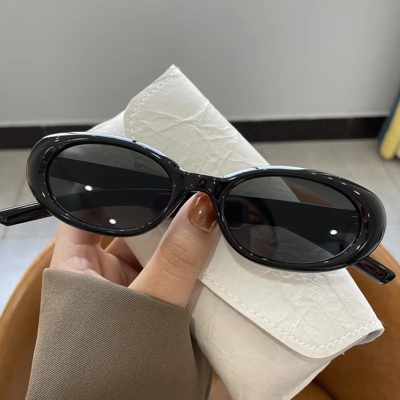 Popularne damskie okulary prze – Men'S Fashion Y2K recenzja i cena