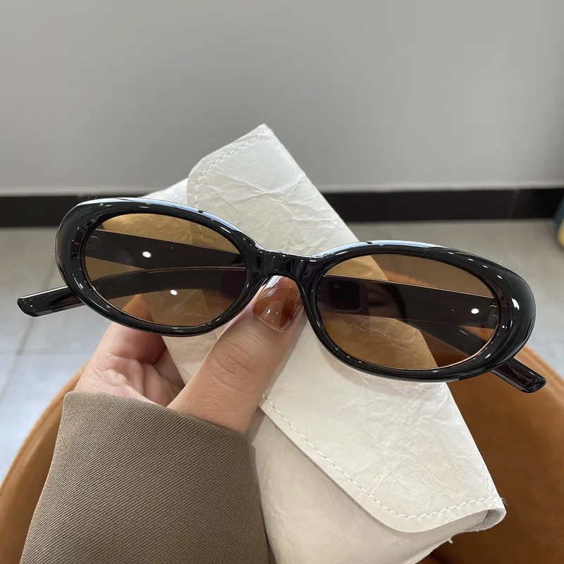 Popularne damskie okulary prze – Men'S Fashion Y2K recenzja i cena