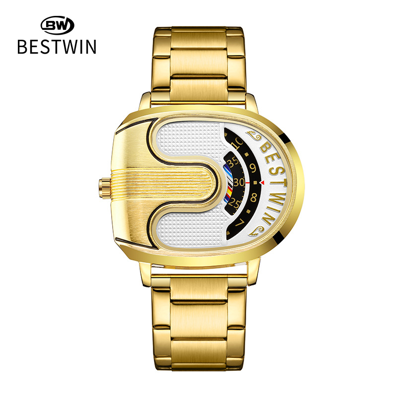 Luksusowe męskie zegarki marki – Men'S Fashion Luxury Brands recenzja i cena