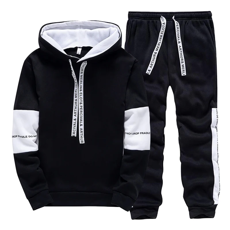 Dres męski, bluzy z kapturem n – Men'S Fashion Designer recenzja i cena