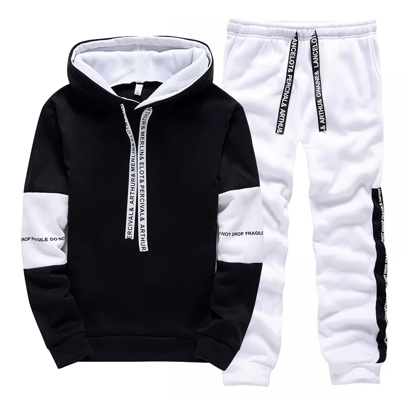 Dres męski, bluzy z kapturem n – Men'S Fashion Designer recenzja i cena