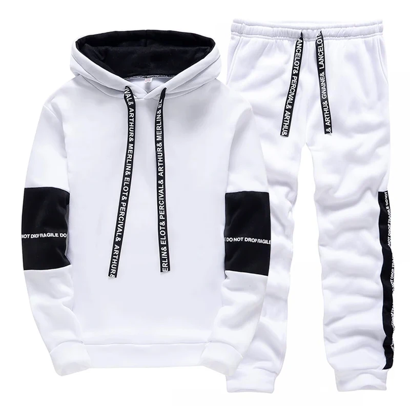 Dres męski, bluzy z kapturem n – Men'S Fashion Designer recenzja i cena