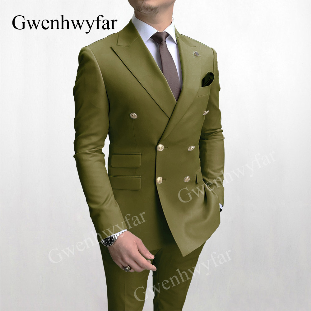 Gwenhwyfar podwójne piersi męs – Men'S Dress Pants Fashion recenzja i cena