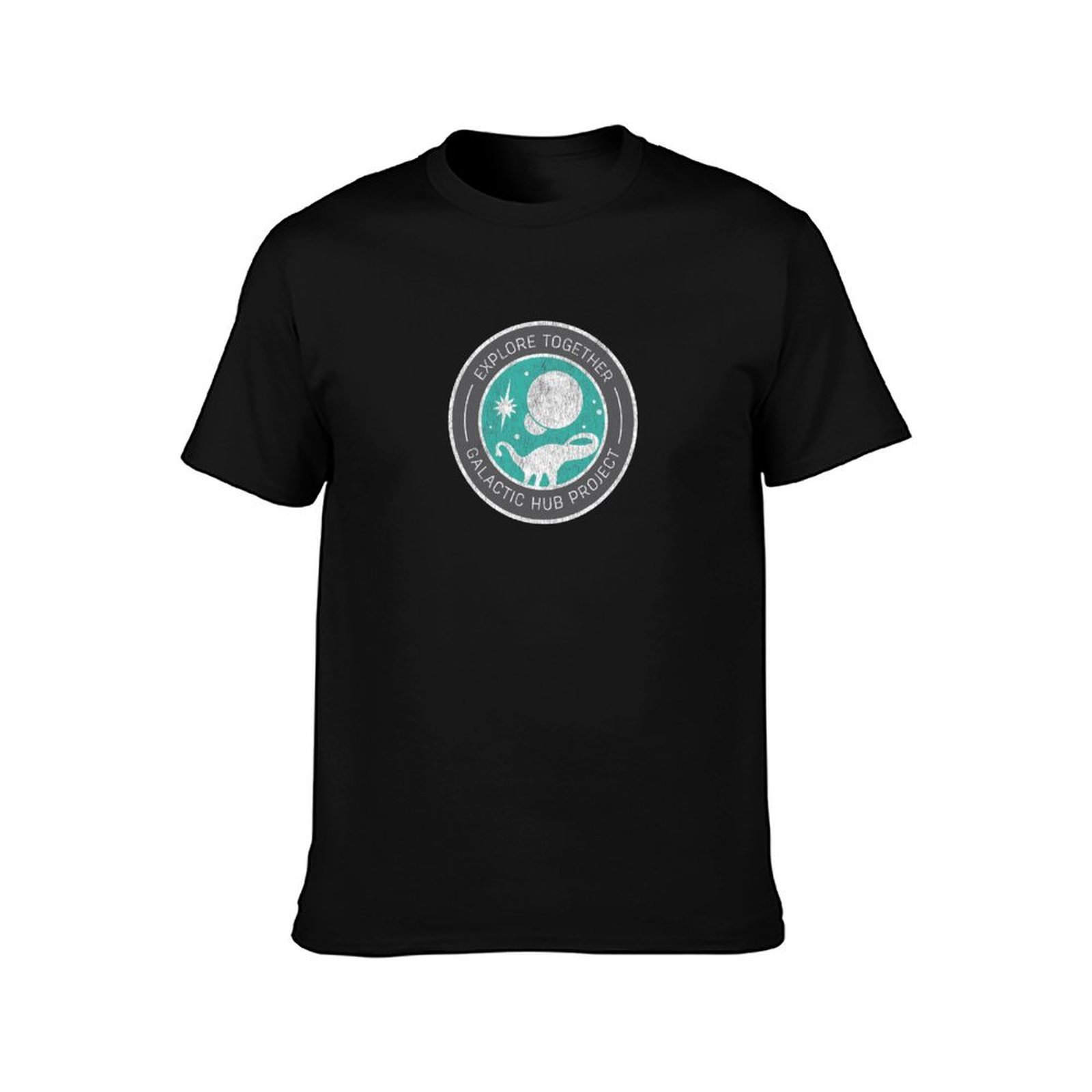 No Man's Sky Galactic Hub - Ko – Men'S Fashion Hub recenzja i cena