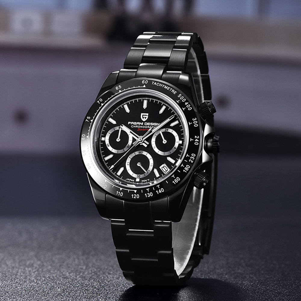 PD-1644 PAGANI DESIGN 2026 Now – Men'S Fashion Luxury Brands recenzja i cena
