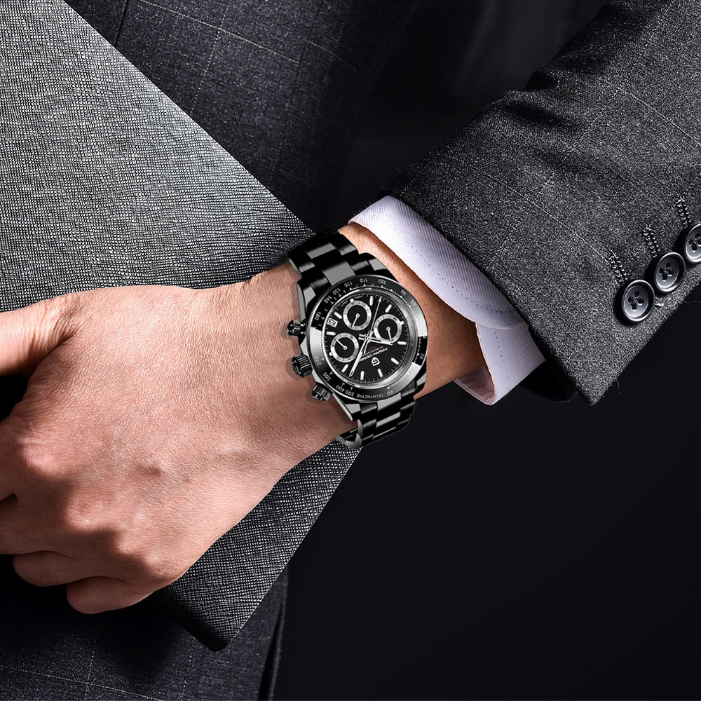PD-1644 PAGANI DESIGN 2026 Now – Men'S Fashion Luxury Brands recenzja i cena