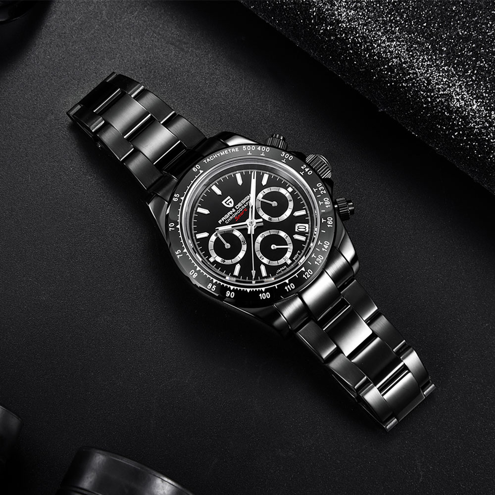 PD-1644 PAGANI DESIGN 2026 Now – Men'S Fashion Luxury Brands recenzja i cena