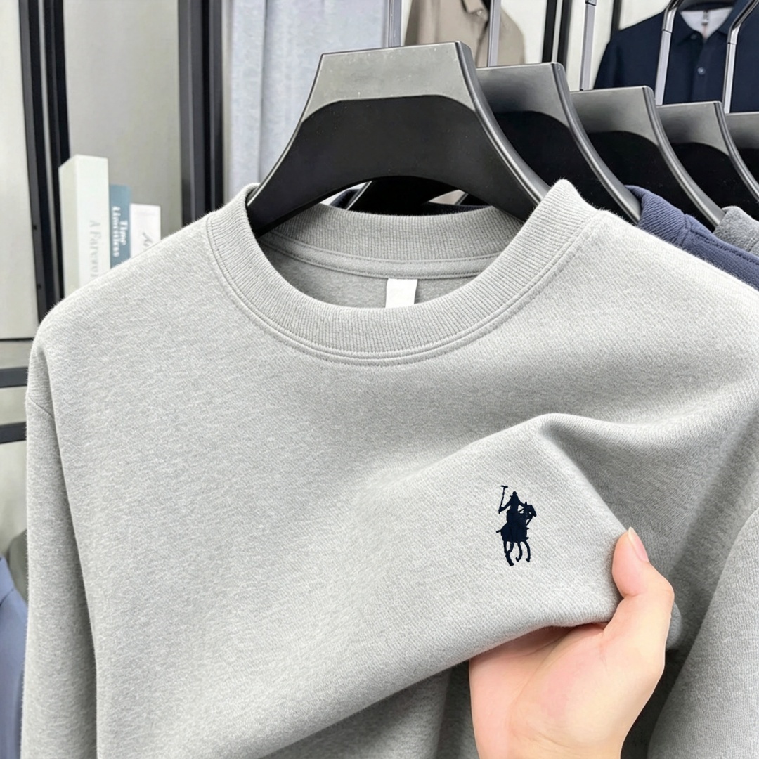Miękka bawełniana koszulka męs – Men'S Tops Fashion recenzja i cena
