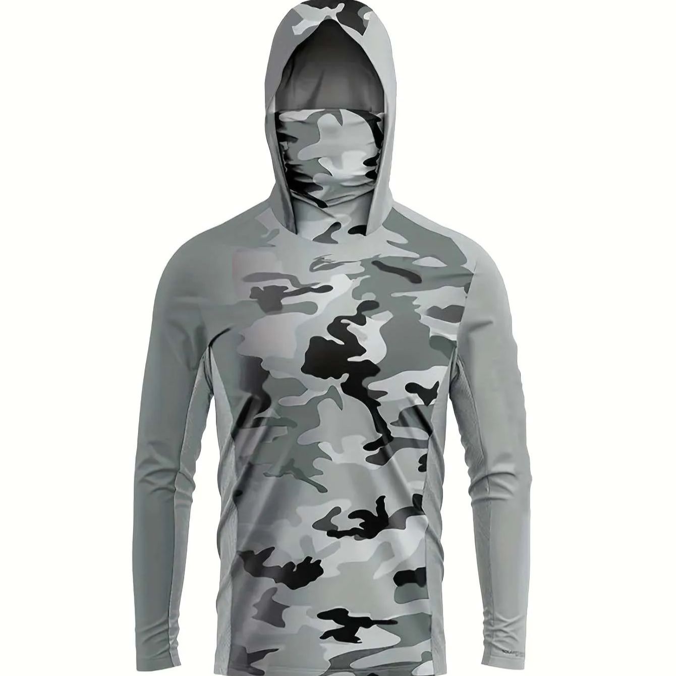 Koszulka wędkarska outdoorowa  – Men'S Fashion 2025 recenzja i cena