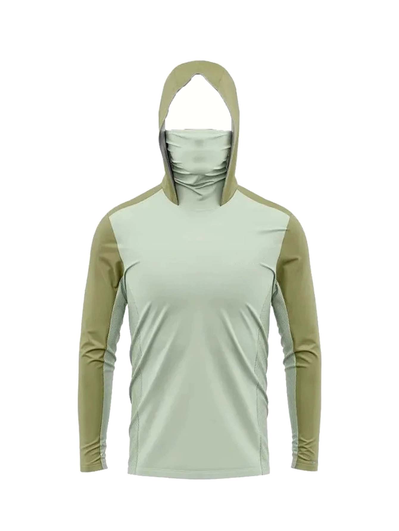 Koszulka wędkarska outdoorowa  – Men'S Fashion 2025 recenzja i cena