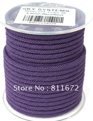 O Fit Milan 223 4mm tkane liny – Milan Men'S Fashion recenzja i cena
