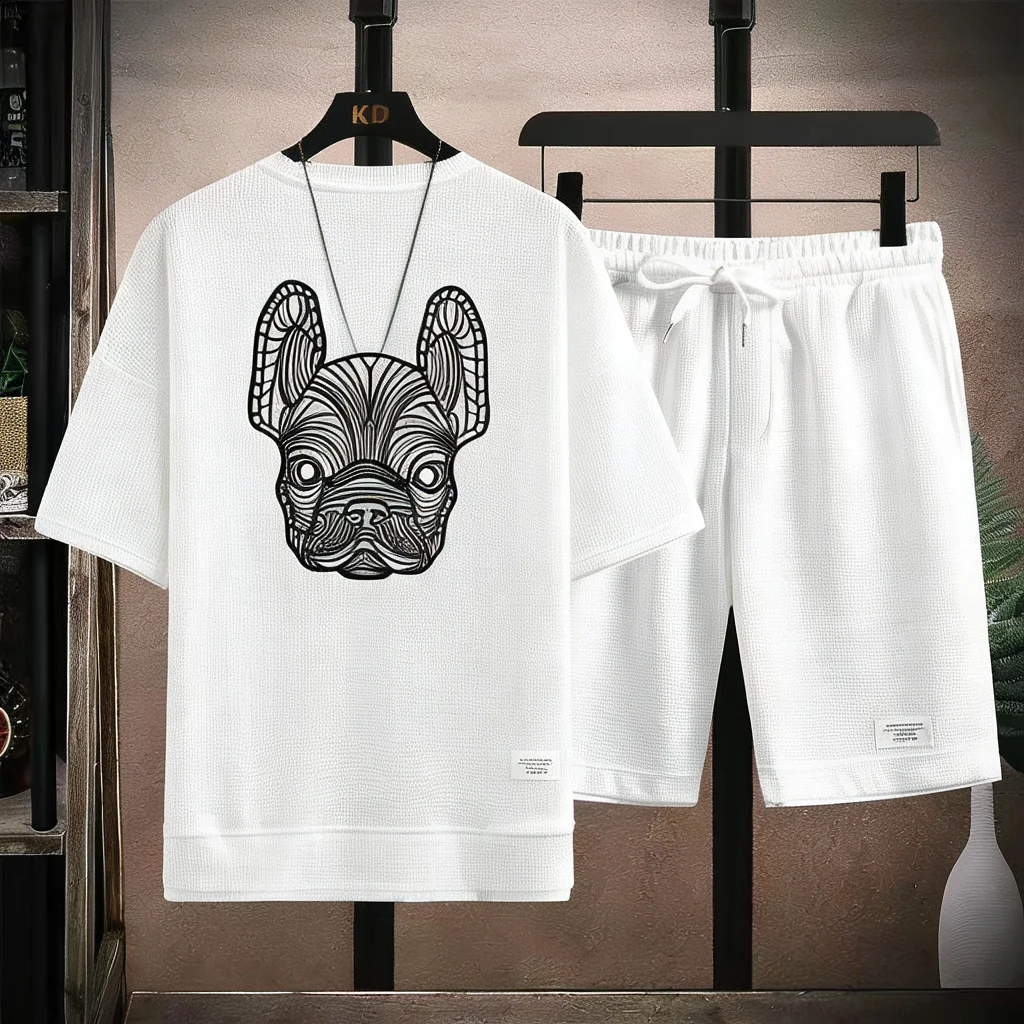 Letni męski zestaw: szybkoschn – Men'S Fashion 2025 recenzja i cena