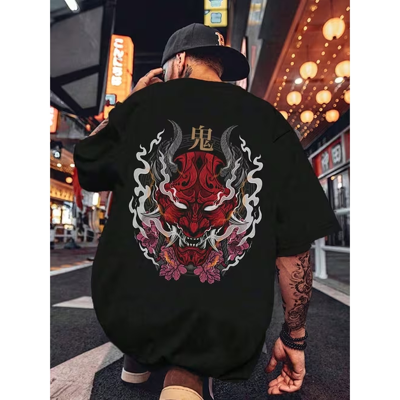 Zdjęcie produktu, dwie zdjęcia – Mens Fashion Style Images recenzja i cena