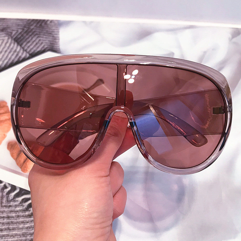Okulary przeciwsłoneczne damsk – Men'S Fashion Y2K recenzja i cena