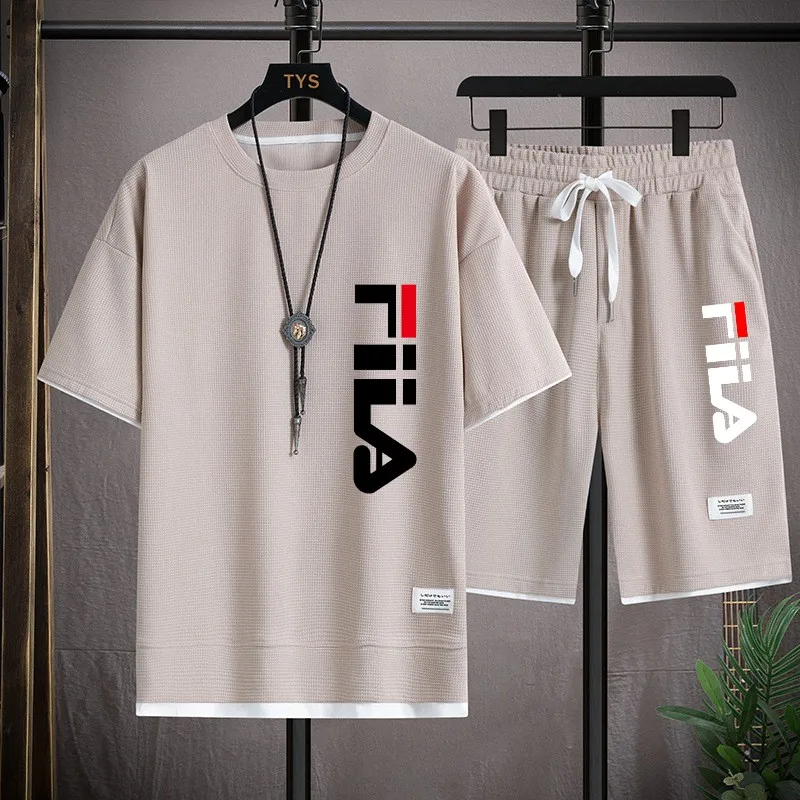 Nowy męski zestaw na wiosnę i  – Men'S Fashion 2025 recenzja i cena