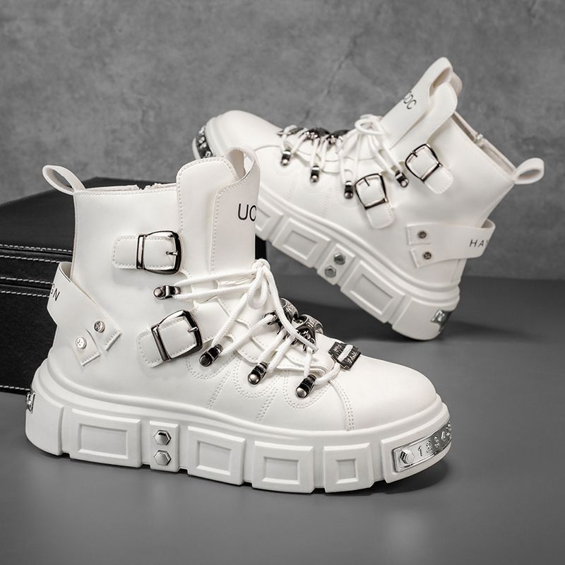Oryginalne buty męskie w stylu – Men'S Fashion Luxury Brands recenzja i cena
