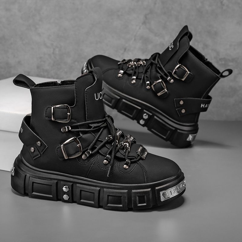 Oryginalne buty męskie w stylu – Men'S Fashion Luxury Brands recenzja i cena