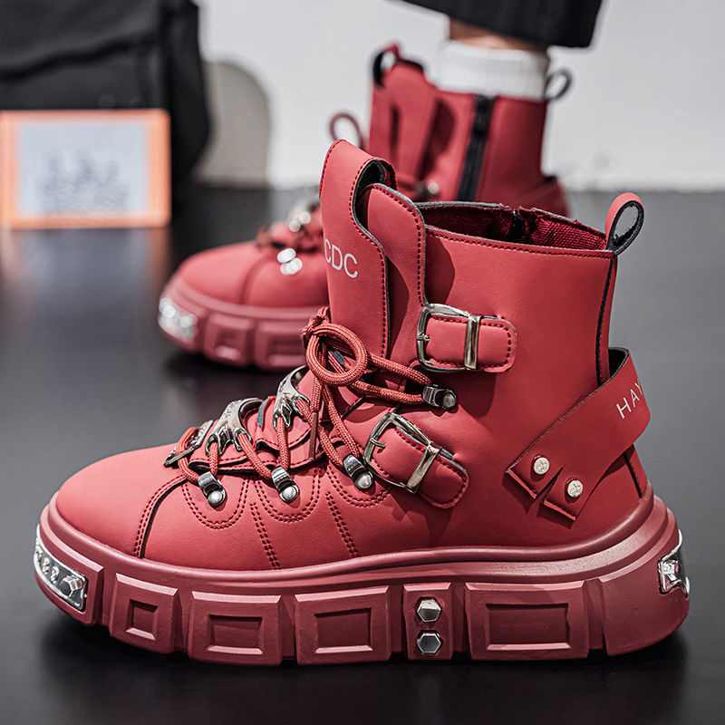 Oryginalne buty męskie w stylu – Men'S Fashion Luxury Brands recenzja i cena