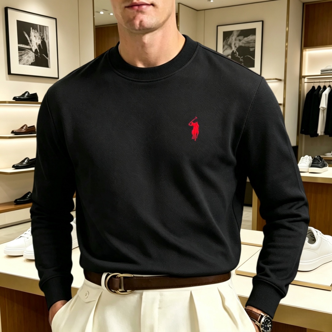 Miękka bawełniana koszulka męs – Men'S Tops Fashion recenzja i cena