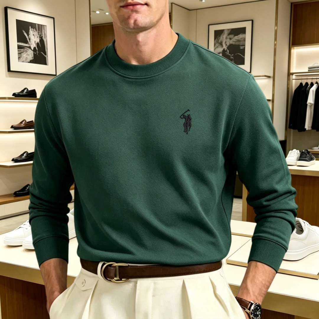 Miękka bawełniana koszulka męs – Men'S Tops Fashion recenzja i cena