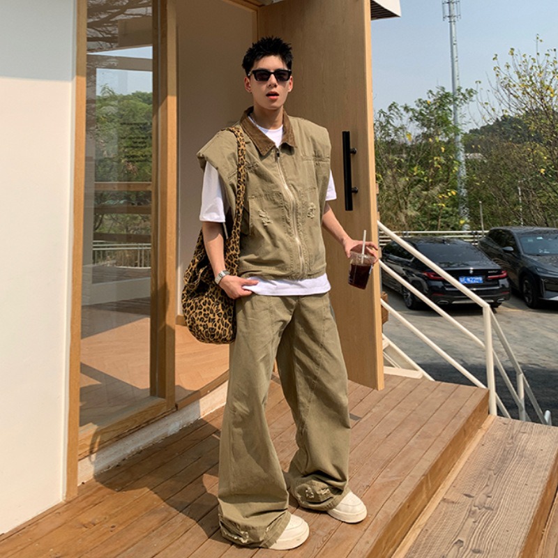 Amerykańska marka modowa, retr – Men'S Fashion Designer recenzja i cena