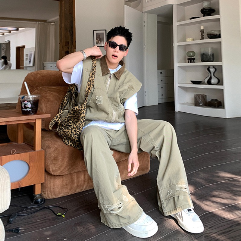 Amerykańska marka modowa, retr – Men'S Fashion Designer recenzja i cena