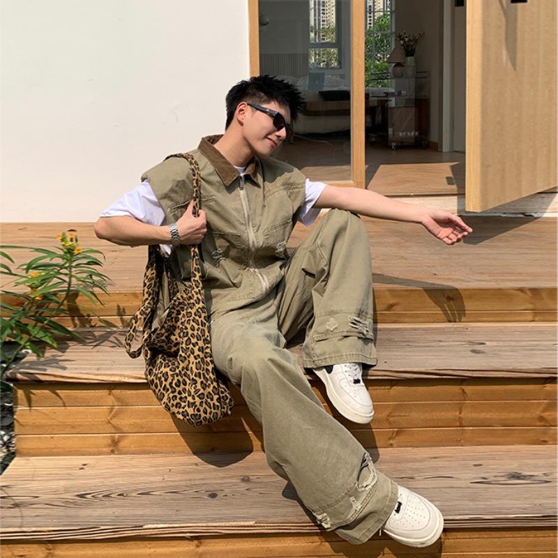 Amerykańska marka modowa, retr – Men'S Fashion Designer recenzja i cena