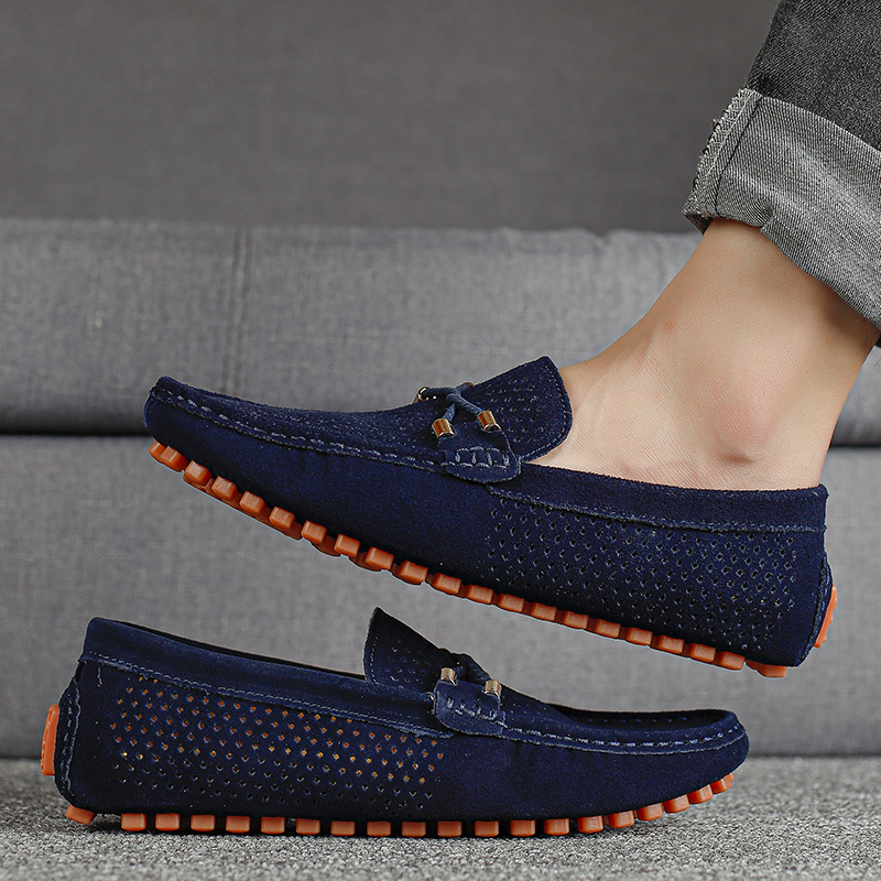 Męskie buty casualowe na lato  – Men'S Fashion Luxury Brands recenzja i cena
