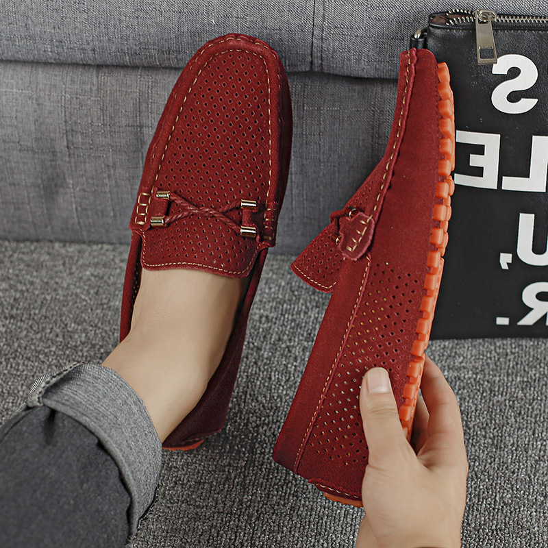 Męskie buty casualowe na lato  – Men'S Fashion Luxury Brands recenzja i cena