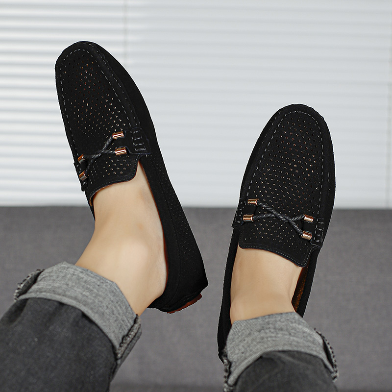 Męskie buty casualowe na lato  – Men'S Fashion Luxury Brands recenzja i cena
