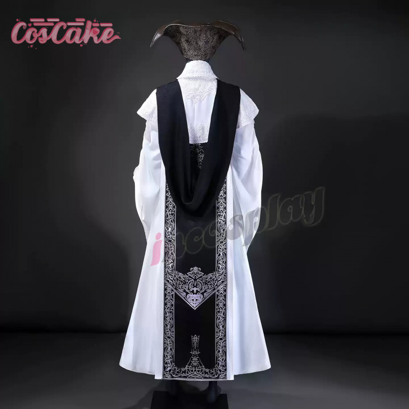 Kostium Cosplay z gry Bloodbor – Men'S Dress Pants Fashion recenzja i cena