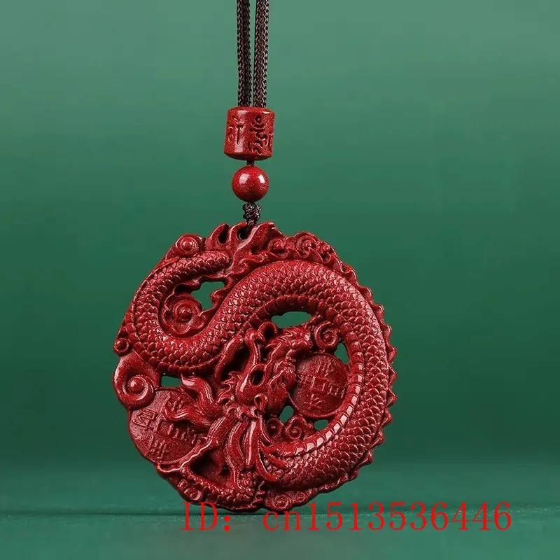 Modny cynobrowy jadeit dwustro – Men'S Fashion Necklaces recenzja i cena