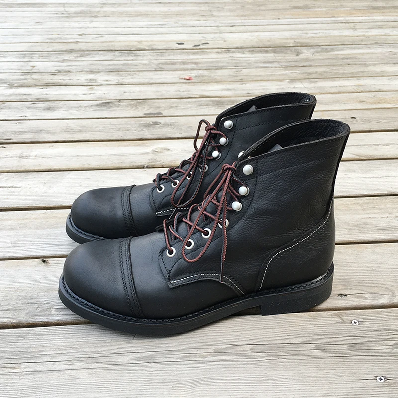 Nowe Męskie Buty Luksusowej Ma – Men'S Fashion Luxury Brands recenzja i cena