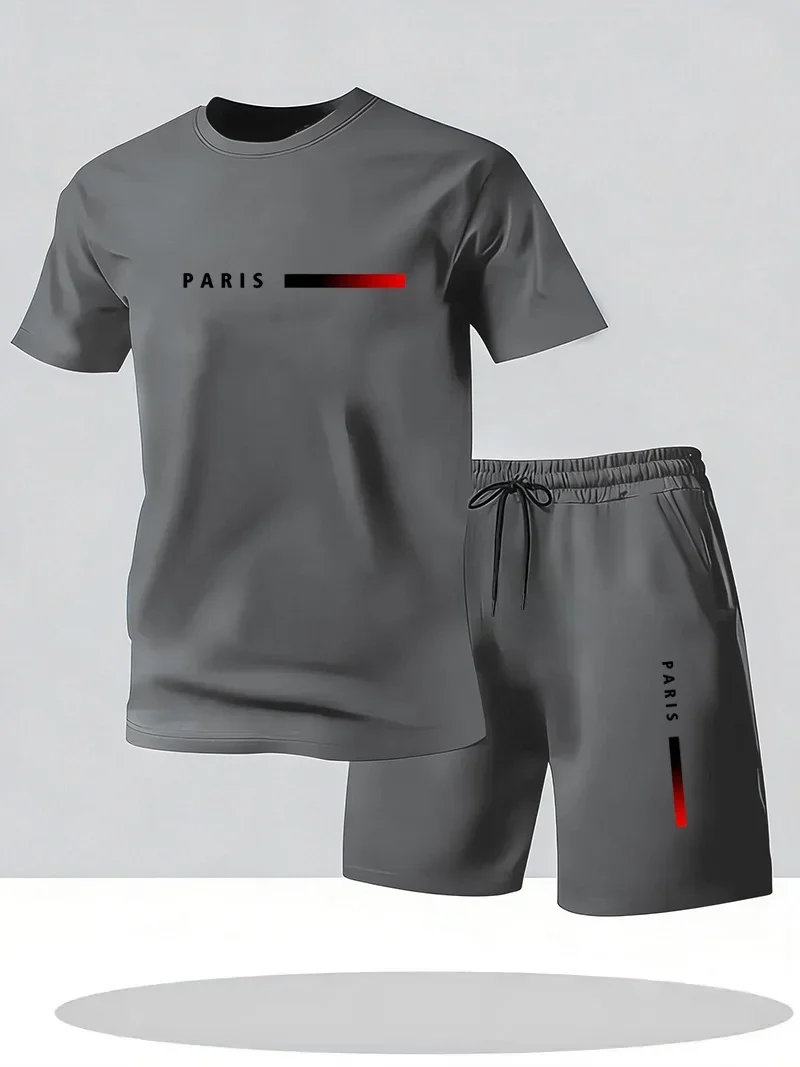 2026 Nowy modny, prosty męski  – Paris Men'S Fashion recenzja i cena