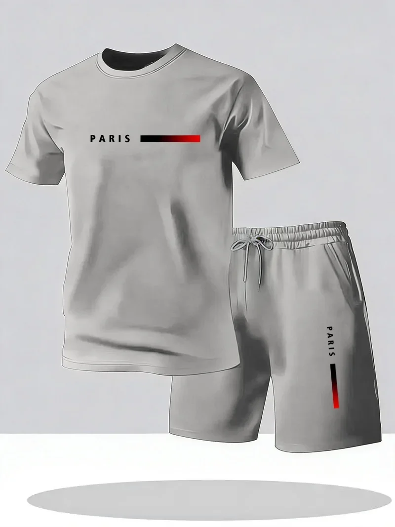 2026 Nowy modny, prosty męski  – Paris Men'S Fashion recenzja i cena