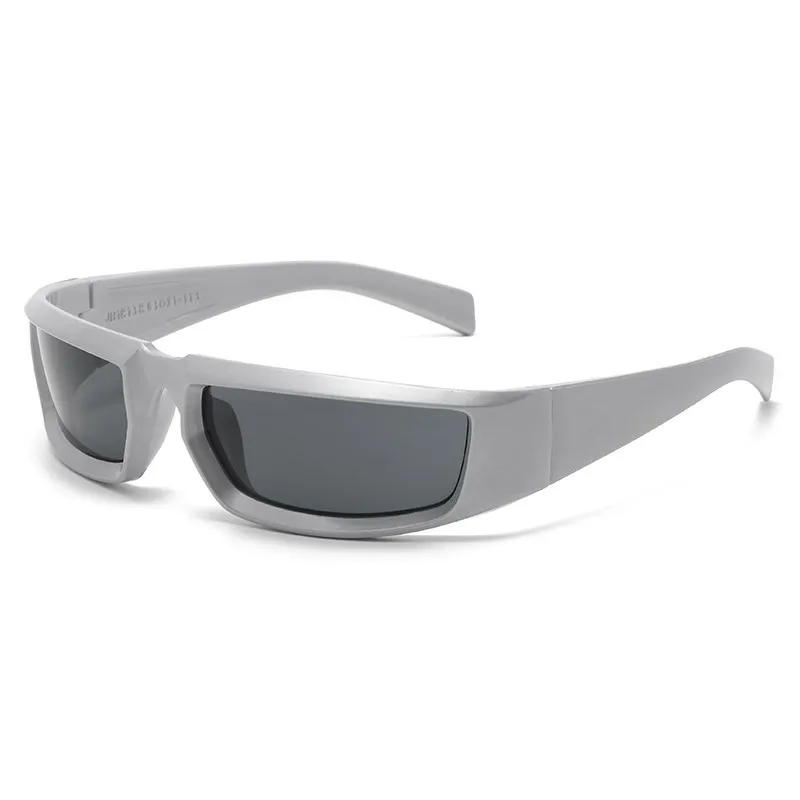 Okulary ochronne Popularne oku – Men'S Fashion Y2K recenzja i cena
