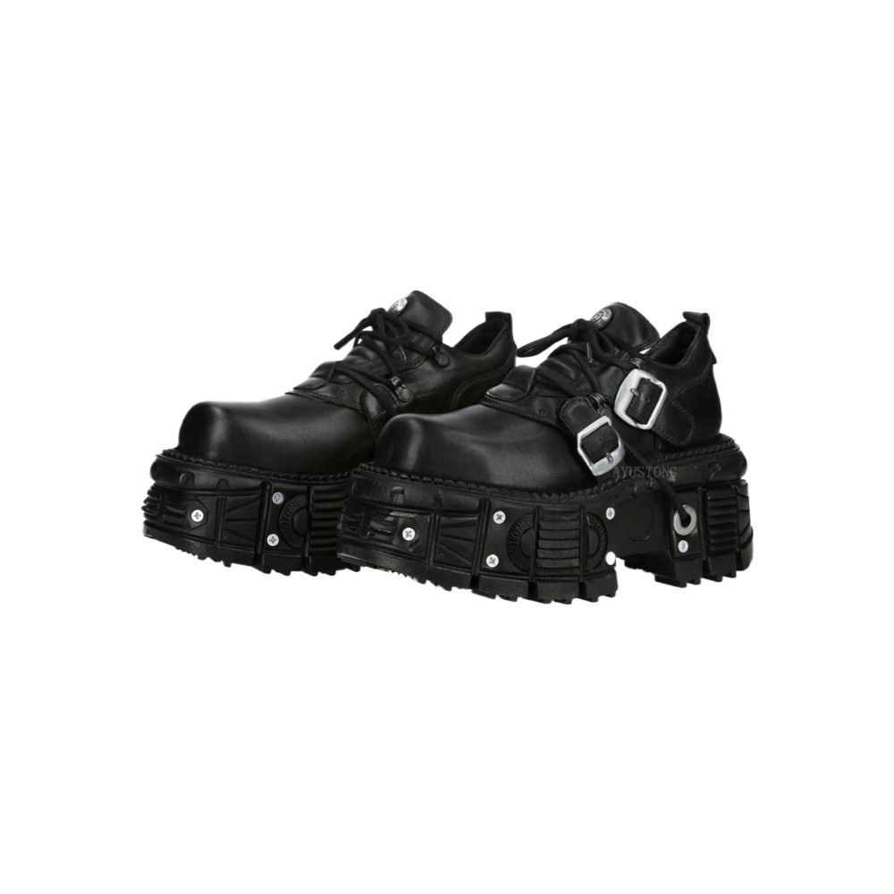 Damskie buty motocyklowe w sty – Men'S Fashion Y2K recenzja i cena