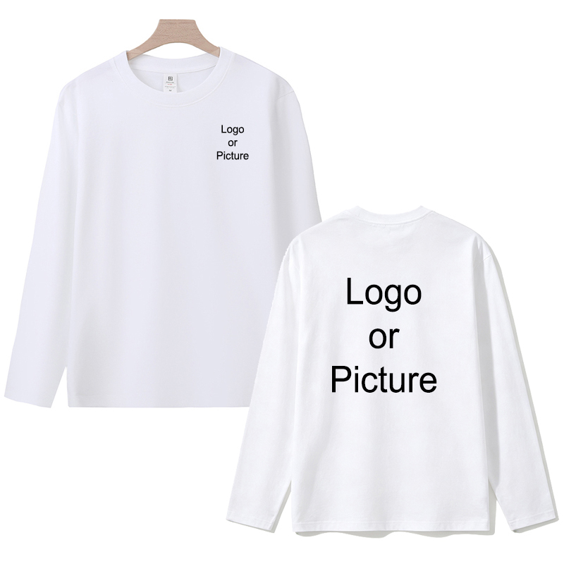 Spersonalizowane bawełniane ko – Men'S Tops Fashion recenzja i cena