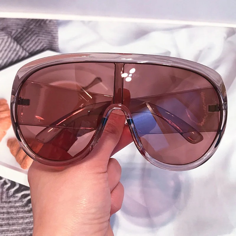 Okulary przeciwsłoneczne damsk – Men'S Fashion Y2K recenzja i cena