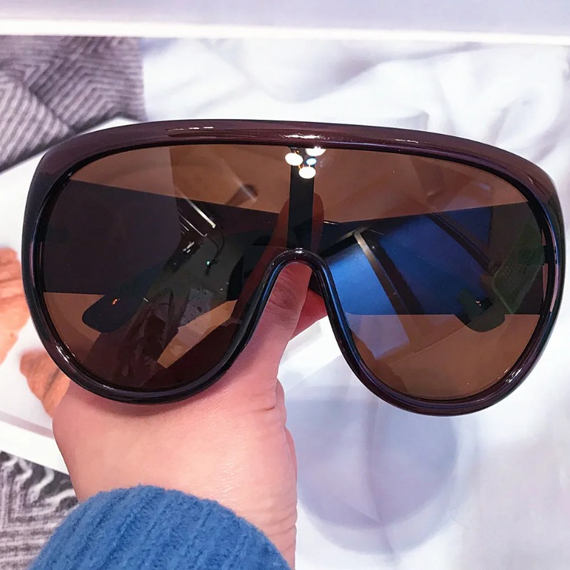Okulary przeciwsłoneczne damsk – Men'S Fashion Y2K recenzja i cena