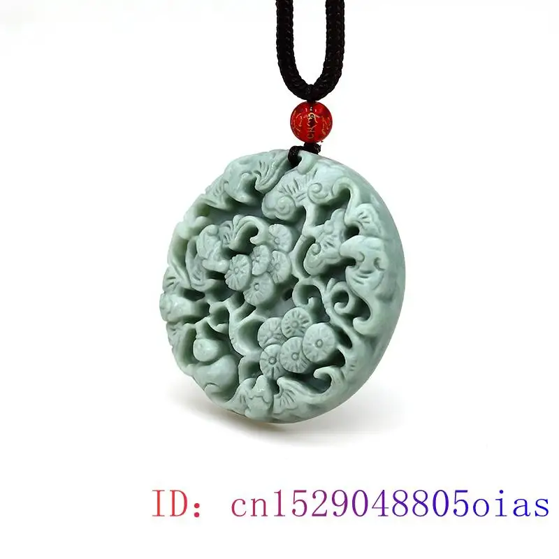 Jade Bat wisiorek wisiorki nas – Men'S Fashion Necklaces recenzja i cena