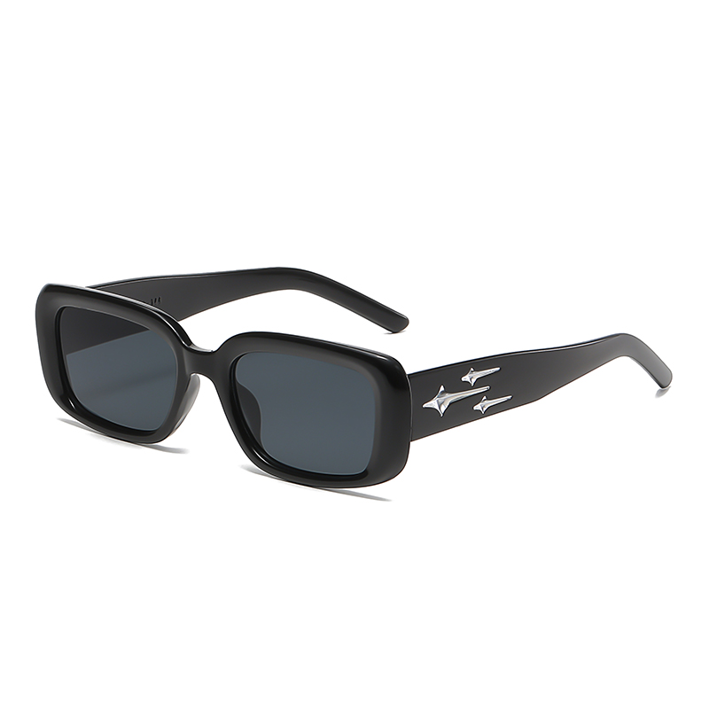 Okulary przeciwsłoneczne damsk – Men'S Fashion Y2K recenzja i cena