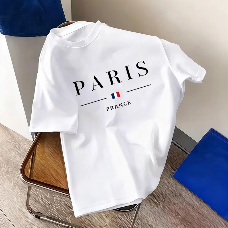 Męska koszulka Paris Fashion n – Paris Men'S Fashion recenzja i cena